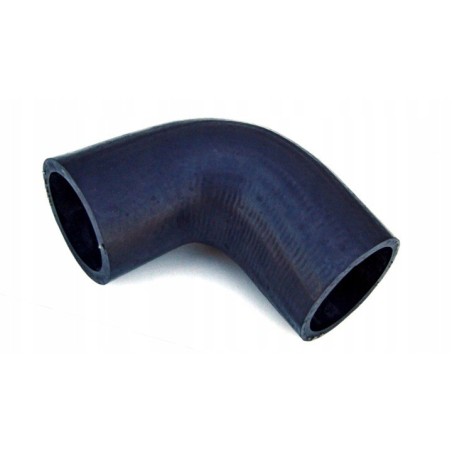 Rura intercoolera 9-3 2005-2012 1.9TiD (silikonowa)