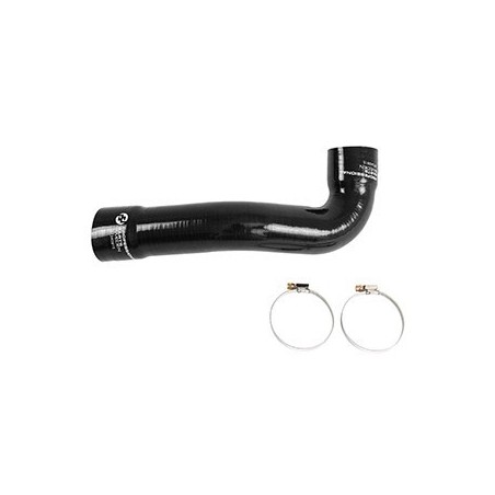 Rura intercoolera 9-3 2005-2012 1.9TiD (silikonowa)