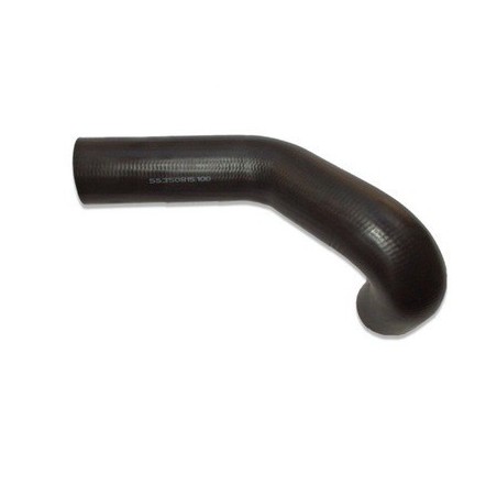 Rura intercoolera 9-3 2005-2012 1.9TiD (silikonowa)
