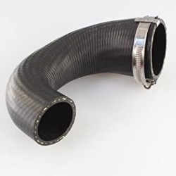 Rura intercoolera 9-3 2005-2012 1.9TiD