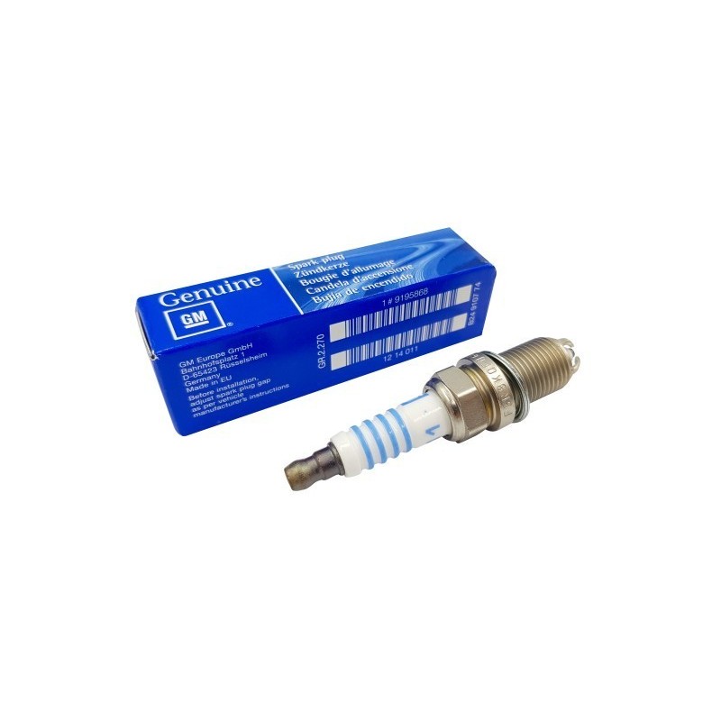 Świeca zapłonowa 9-3 2004-2005 1.8i X18XE OE