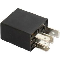 Przekaźnik wycieraczek szyb,centralnego zamka 900NG , 9-3, 9-5 1994-2011