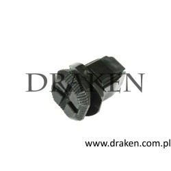 Mocowanie pokrywy akumulatora 9-3 2003-2012