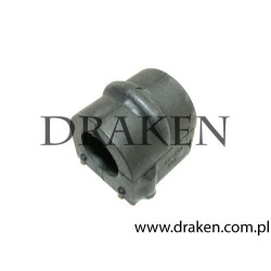 Silentblock stabilizatora 25,5mm Sport