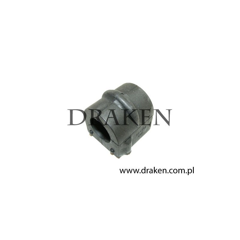 Silentblock stabilizatora 25,5mm Sport