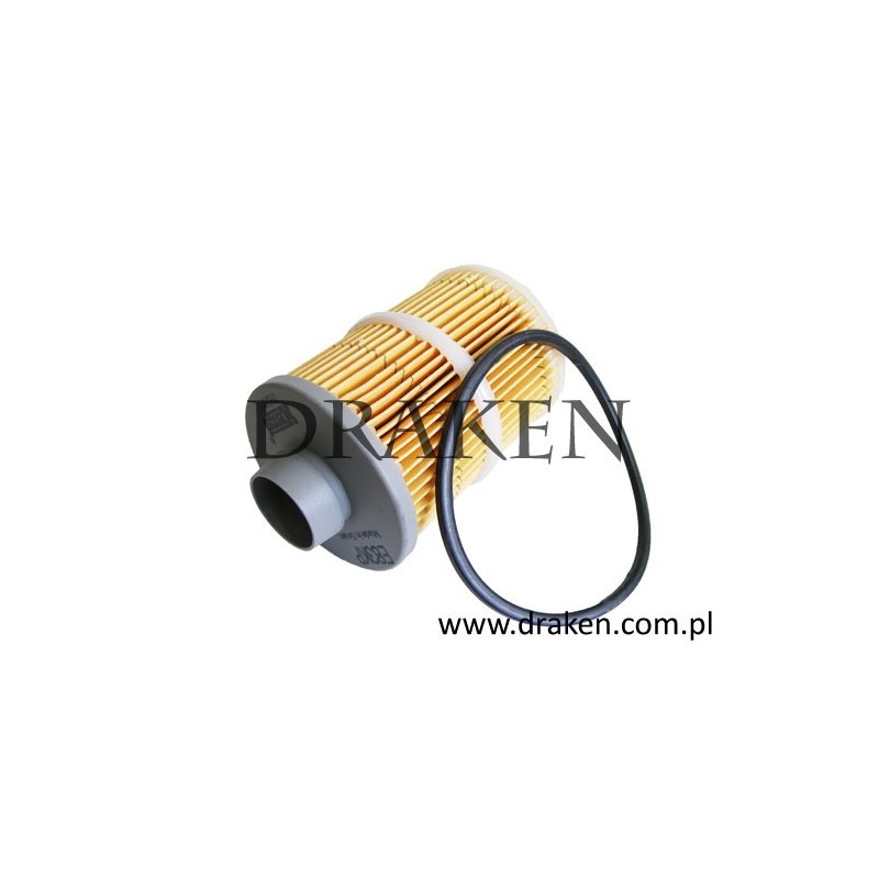 Filtr paliwa 9-3 2004-05 1.9TiD (Diesel)