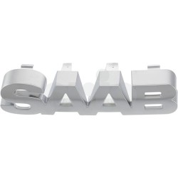 Emblemat grill 9-5 II 2010-2012 (NA ZAMÓWIENIE)
