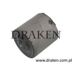 Silentblock tylnej osi, centralna 