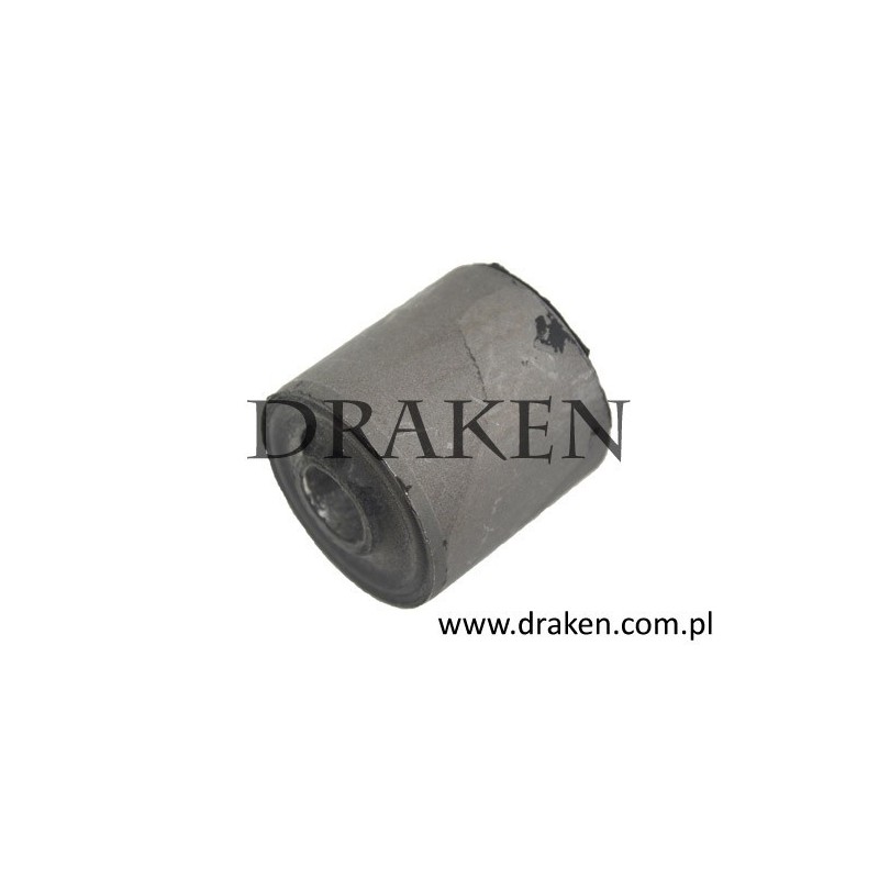 Silentblock tylnej osi, centralna 