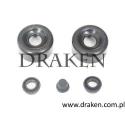 Zestaw naprawczy cylinderka hamulcowego 95, 96, Sonett II, Sonett III  tylny prawy/lewy