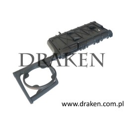 Uchwyt na kubek / cup holder 9-3 2003-2012