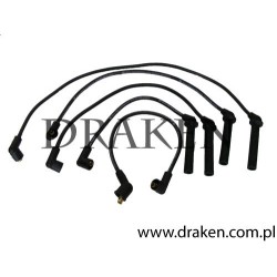 Przewody zapłonowe 900,9000 1985-93