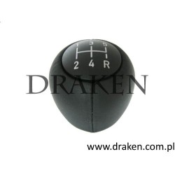 Gałka zmiany biegów 9000,900NG,9-3 1990-03