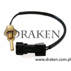 Czujnik temperatury układu chłodzącego 900NG,9000,9-3 1994-98