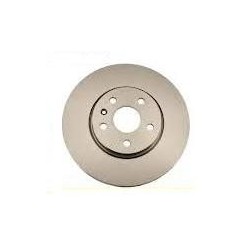 Tarcza hamulcowa przód 9-5 II 2010- 321mm BREMBO