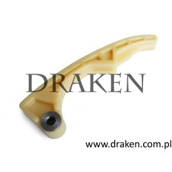 Łyżwa rozrządu (przy napinaczu) 9-3 2003-2010 B207 ORYGINAŁ SAAB