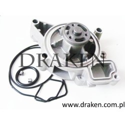 Pompa wody 9-3 2003-2012 1.8t 2.0t 2.0T SKF