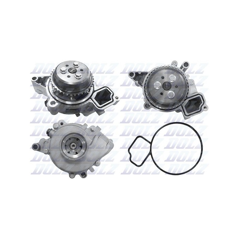 Pompa wody 9-3 2003-2012 1.8t 2.0t 2.0T DOLZ