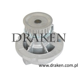 Pompa wody 9-3 2004-2010 1.8i