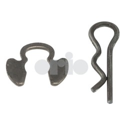 Zestaw zabezpieczający 900, 9000, 900NG, 9-3, 9-5 1990-2010