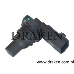 Czujnik położenia wałka rozrządu 9-3,9-5 1.9TiD