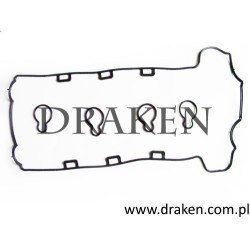 Uszczelka pokrywy zaworów 9-3 2003- B207 1.8t, 2.0t, 2.0T