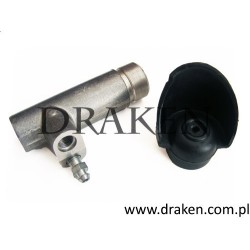 Wysprzęglik 95,96 1966-