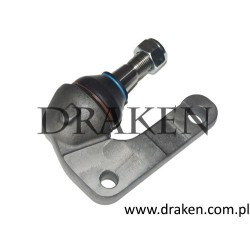 Sworzeń górny 9-5 2010-2012