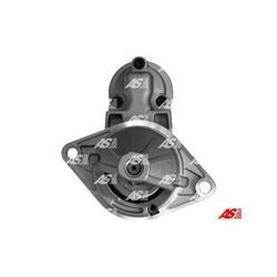 Rozrusznik 9-3, 9-5 2004-2012 1.9TiD, 1.9TTiD, 2.0TiD, 2.0TTiD SKRZYNIA AUTOMATYCZNA AS