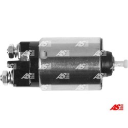 Włącznik elektromagnetyczny rozrusznika 9-3, 9-5 2004-2012 1.9TiD, 1.9TTiD, 2.0TiD, 2.0TTiD AS