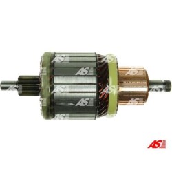 Wirnik rozrusznika 9-3, 9-5 2004-2012 1.9TiD, 1.9TTiD, 2.0TiD, 2.0TTiD SKRZYNIA AUTOMATYCZNA AS