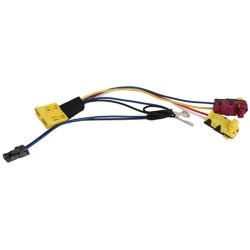 Wiązka przewodów kierownicy 9-5 2006-2010