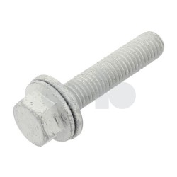 Śruba przedniej piasty koła 9-3, 9-5