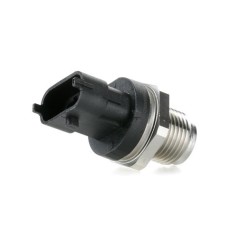 Czujnik ciśnienia paliwa 9-3, 9-5 2003-2011 1.9TiD BOSCH