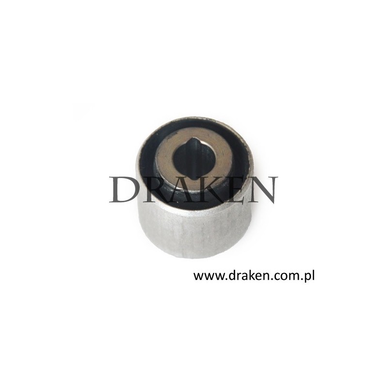 Tuleja wahacza dolna przednia 9-5 2010-2012 (zawieszenie HIPERSTRUT)