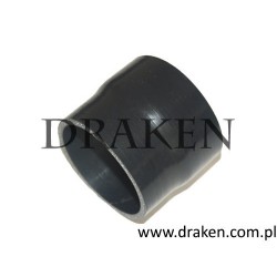 Rura 9-5 3.0TiD (silikonowa)