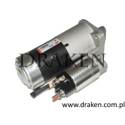 Rozrusznik 9-3, 9-5 2004-2012 1.9TiD, 1.9TTiD, 2.0TiD, 2.0TTiD AS