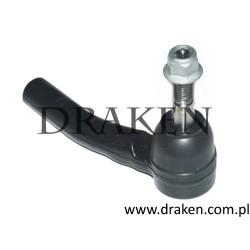 Końcówka drążka kierowniczego 9-5 2010-2012 (zawieszenie HIPERSTRUT) SIDEM PRAWA