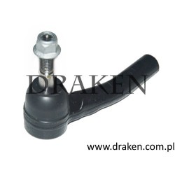 Końcówka drążka kierowniczego 9-5 2010-2012 (zawieszenie HIPERSTRUT) SIDEM LEWA