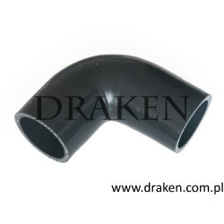 Rura 900NG, 9-3 1994-2002 2.0T intercooler, prawa OE