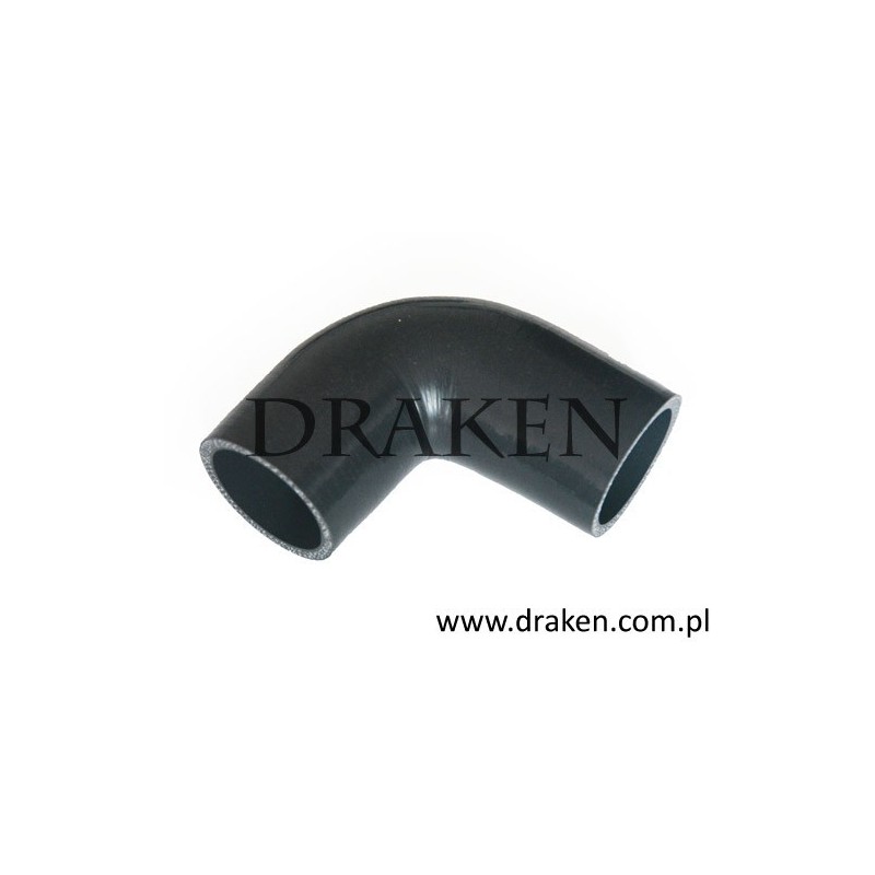 Rura 900NG, 9-3 1994-2002 2.0T intercooler, prawa OE