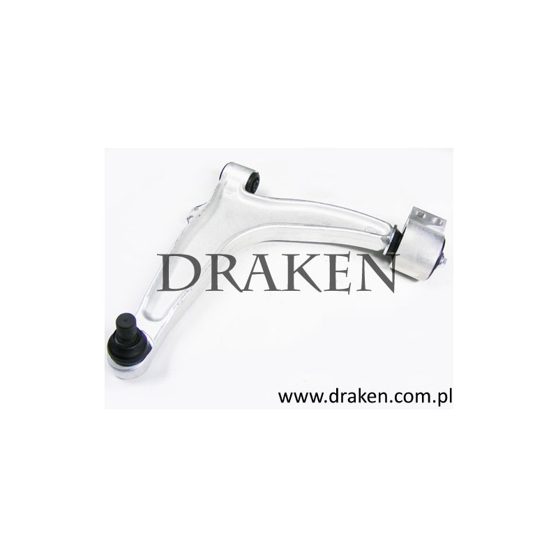 Wahacz lewy LEMFORDER