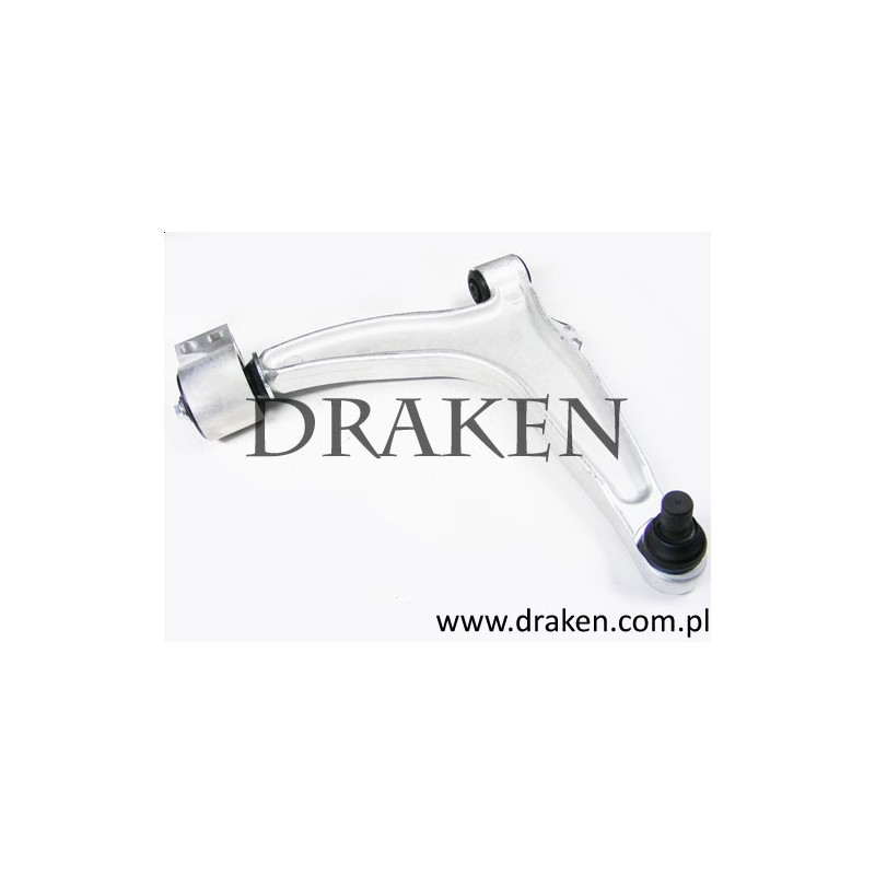 Wahacz prawy LEMFORDER