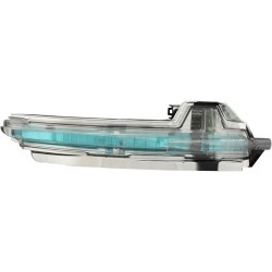 Kierunkowskaz w lusterko 9-5 2010-2012 prawy