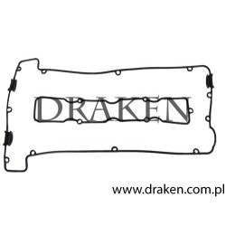 Uszczelka pokrywy zaworów 900,9000,9-3,9-5 1985- ELRING