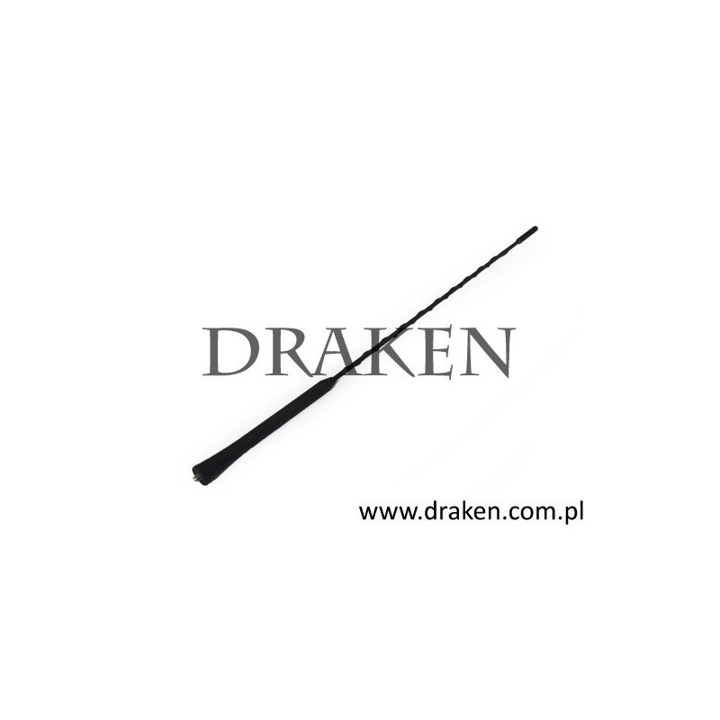 Bagnet anteny 9-3 2003-2011 CABRIO OEM