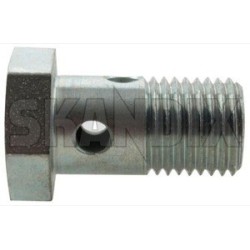 Uszczelka turbiny 900, 9000, 900NG, 9-3, 9-5 1990-2010