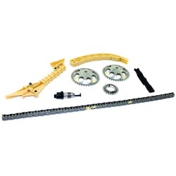 Komplet rozrządu 900NG, 9000, 9-3, 9-5 1998-2010 R4 główny