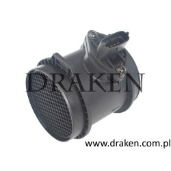 Przepływomierz 9-5 2003-2010 2.2TiD, 3.0TiD 33027124- BOSCH