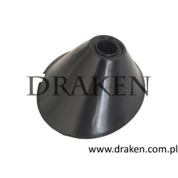 Podstawa bagnetu anteny 9-3 2003-2011 CABRIO 